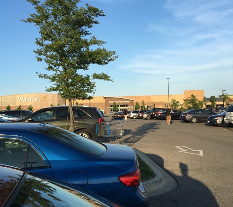 Walmart Supercenter - Skokie, IL