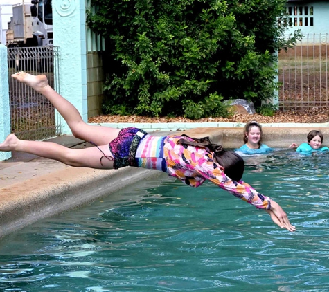 Chillagoe Tourist Village - Chillagoe, QLD