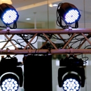 PAR LED Lights - Theatrical & Stage Lighting Equipment