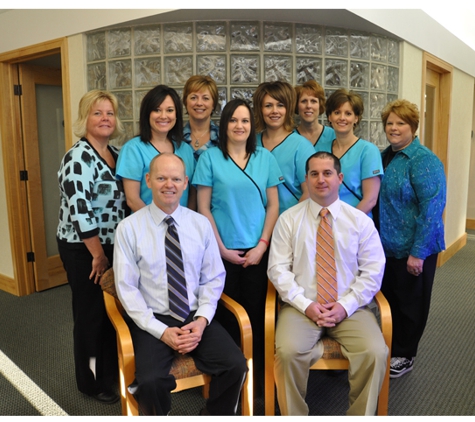 Boente & Kravanya Family Dentistry - Carlinville, IL