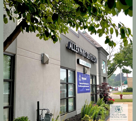 Allen Park Dental Care - Drs. Greg & Joanne Szalai - Allen Park, MI