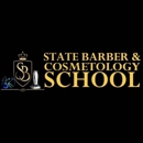 State Barber & Cosmetology School - Barber Schools