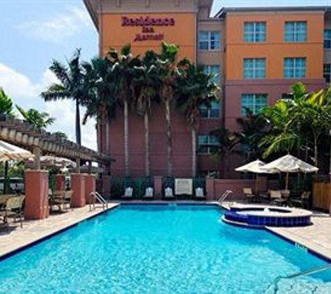 Residence Inn Fort Lauderdale SW/Miramar - Miramar, FL