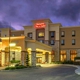 Hampton Inn & Suites Sacramento-Elk Grove Laguna I-5