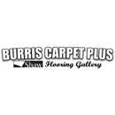 Burris Carpet Plus - Floor Materials