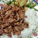 Mom's Kitchen