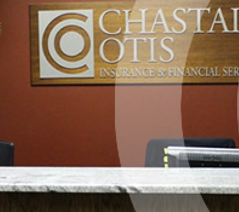 Chastain-Otis Insurance & Financial Services - Omaha, NE