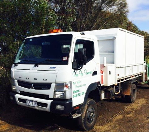 Tree Top Tower Hire - Ballarat East, VIC