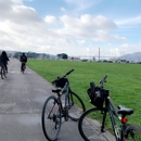 Golden Gate Bridge Bike Rentals - Bicycle Shops