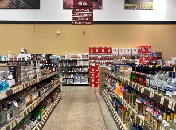 Binny's Beverage Depot - Lincolnwood - Lincolnwood, IL