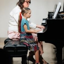 Jennifer Jackson Piano Studio