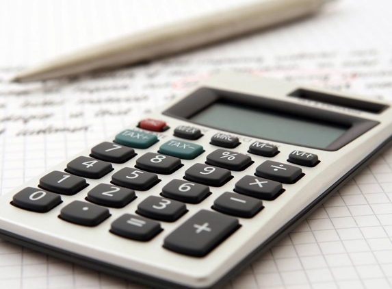 On Target Bookkeeping Services