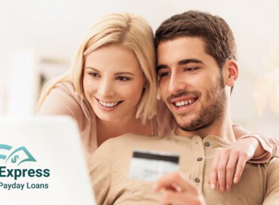 Express Payday Loans - Castaic, CA