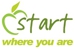 Start Where You Are Logo