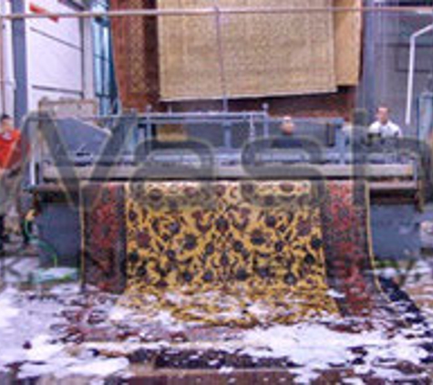 Rug Wash & Carpet Cleaning NYC - Bronx, NY