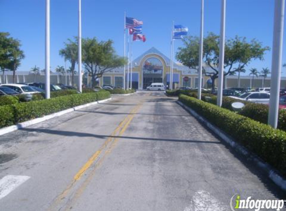 La Fogata Mall Of Americas - Miami, FL