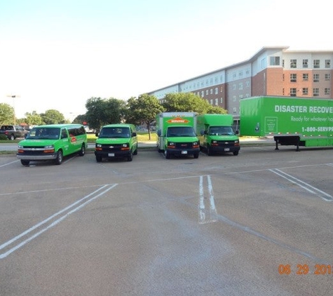 Servpro of Temple & Belton - Temple, TX