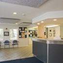 Rhinebeck Animal Hospital - Kennels