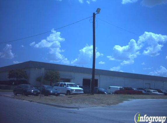 Greer Industries Inc - Fort Worth, TX