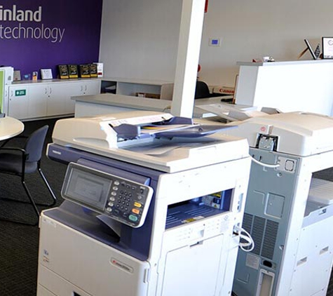 Inland Technology - Armidale, NSW