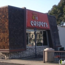 Casper's Hot Dogs - Fast Food Restaurants