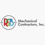 RGB Mechanical Contractors Inc