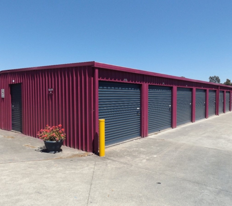 All Purpose Self Storage - Redhead, NSW