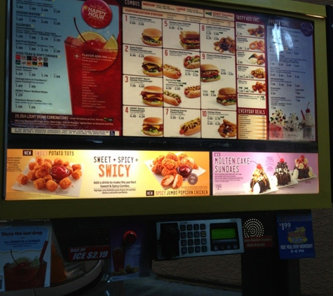 Sonic Drive-In - Las Vegas, NV