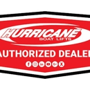Hurricane Boat Lifts - Automation Systems & Equipment