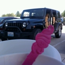 Menchie's Frozen Yogurt