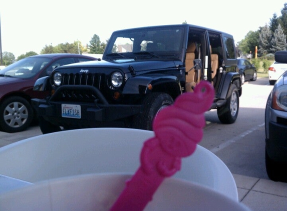 Menchie's Frozen Yogurt - West Des Moines, IA