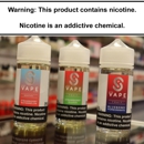 Awesome Sauce Vapor - Cuyahoga Falls - Vape Shops & Electronic Cigarettes