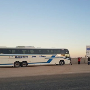 Kangaroo Bus Lines - Head Office