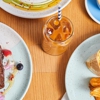 Bluestone Lane Rice Village Café gallery