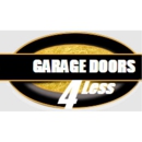 Garage Doors 4 Less - Garage Doors & Openers