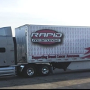 Rapid Response Inc. - Trucking-Light Hauling