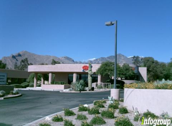 Electric Charging Station - Tucson, AZ