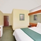 Microtel Inn & Suites by Wyndham Thomasville/High Point/Lexi