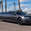 Sedona Sedan and Limousine Service gallery