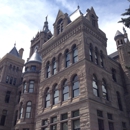 Salt Lake City Building - Government Offices