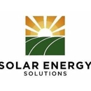 Solar Energy Solutions - Solar Energy Equipment & Systems-Dealers