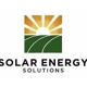 Solar Energy Solutions