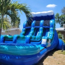 Tropical Thrills Inflatables of Sarasota