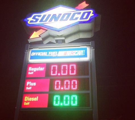 Sunoco - Beltsville, MD