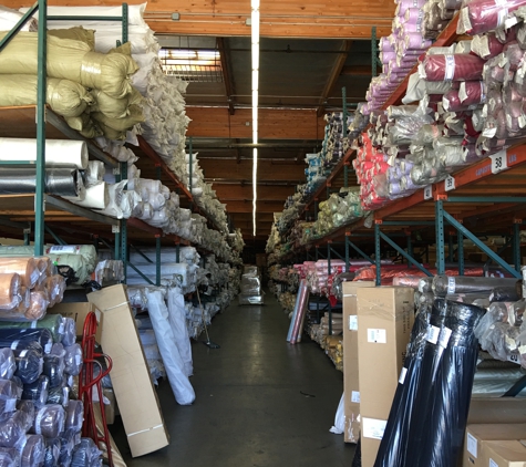 Top Fabric - Los Angeles, CA