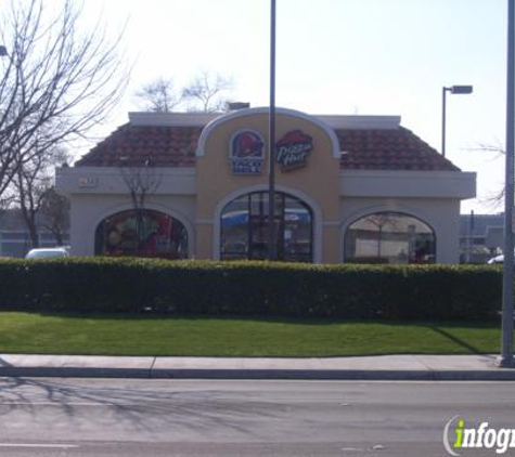 Taco Bell - Clovis, CA