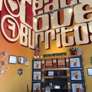 Freebirds World Burrito - Mexican Restaurants