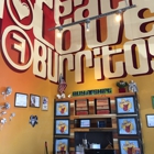 Freebirds World Burrito