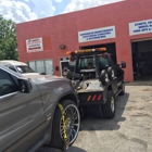 Miller N Sons Auto and Towing