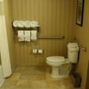 Hampton Inn & Suites Mobile Airport University Area